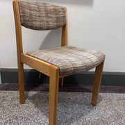 pair of chairs 1970