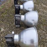 Lampes industrielles Philips