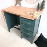 Vintage children's desk