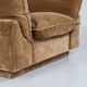 Mid-Century Modern Pair of Armchairs "Cado" by Gunnar Gravesen and David Lewis Divano for ICF, Italy