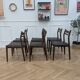 6 chairs
