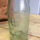 Bouteille limonade vintage mulhouse musslin