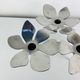 Flower candlestick by Monika Mulder for IKEA, 1990