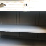 Parisian sideboard