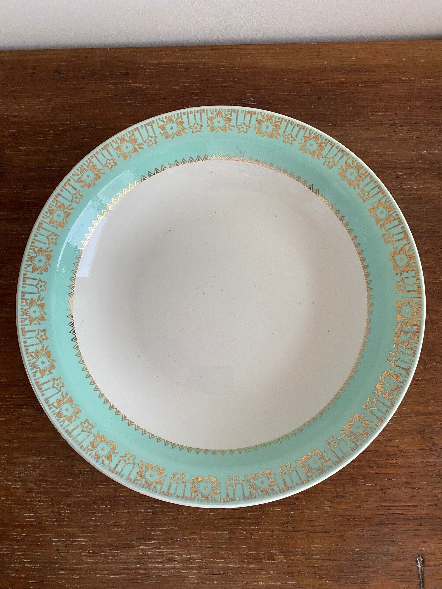 3-course LOt Badonviller