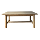 Farm table