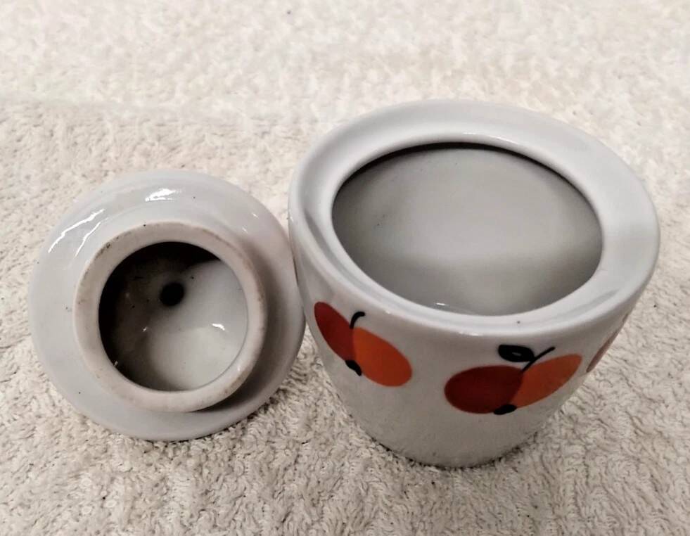 Vintage Coffee Service from the 1970s