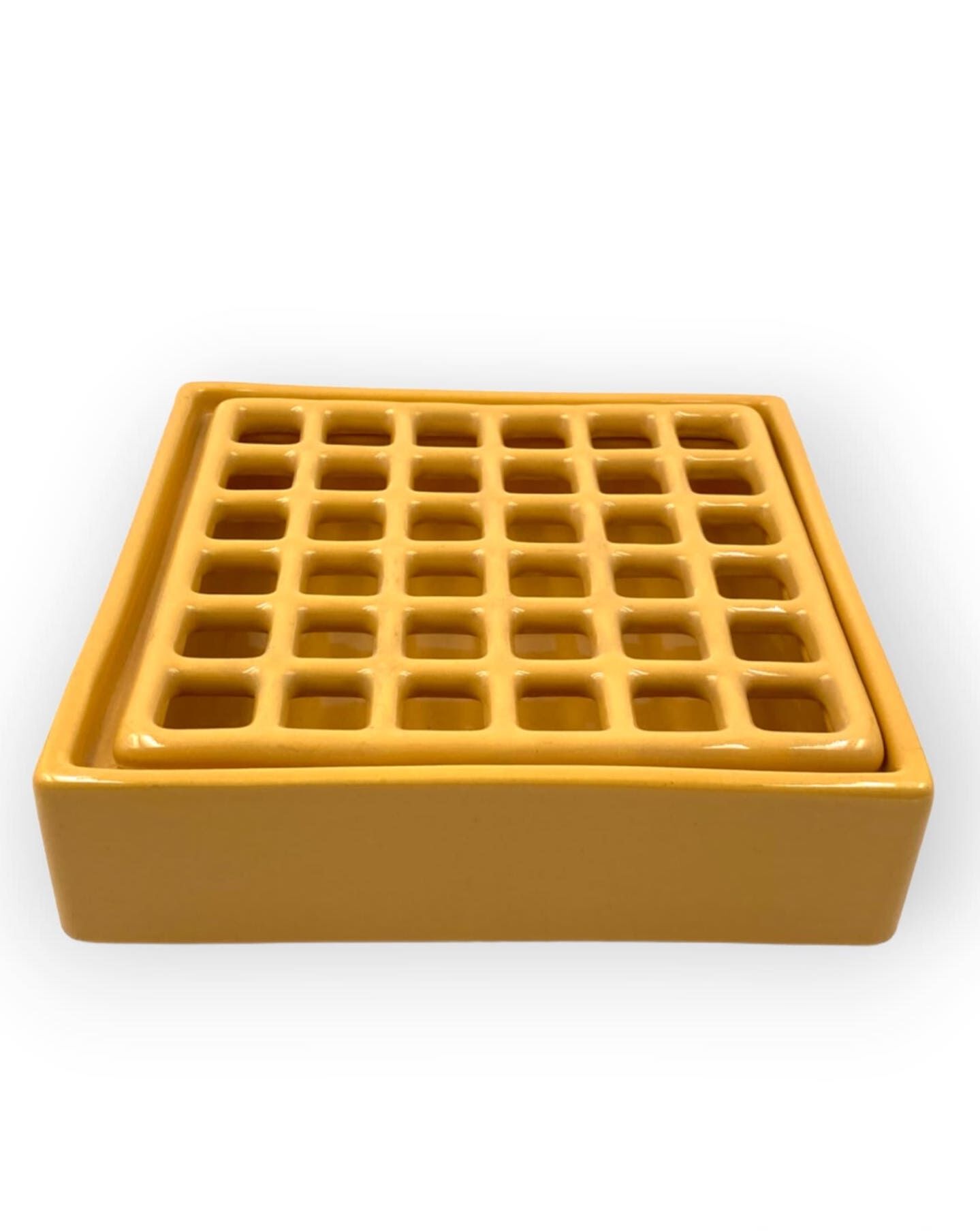 Ashtray, Franco Bucci Italy ca. 1970