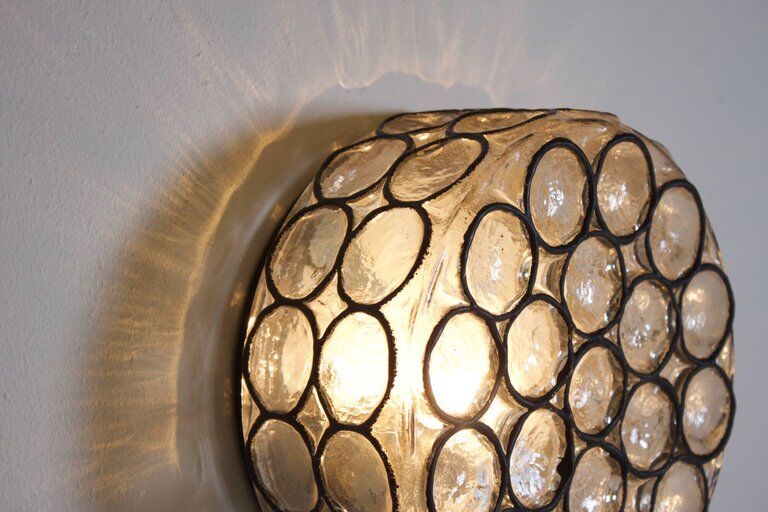 Applies glass Glashütte Limburg