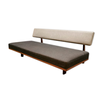 Daybed by Hans Bellmann for Wilkhahn