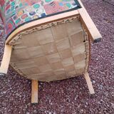 Toad armchairs