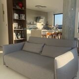 Sofline - cord canape 2 place