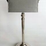 Workshop lamp 1930 signed Monix in Paris
