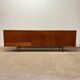 Large teak sideboard
