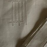 Set sheet and pillowcases reserve trousseau linen days Venice