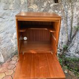 Vintage antique secretary