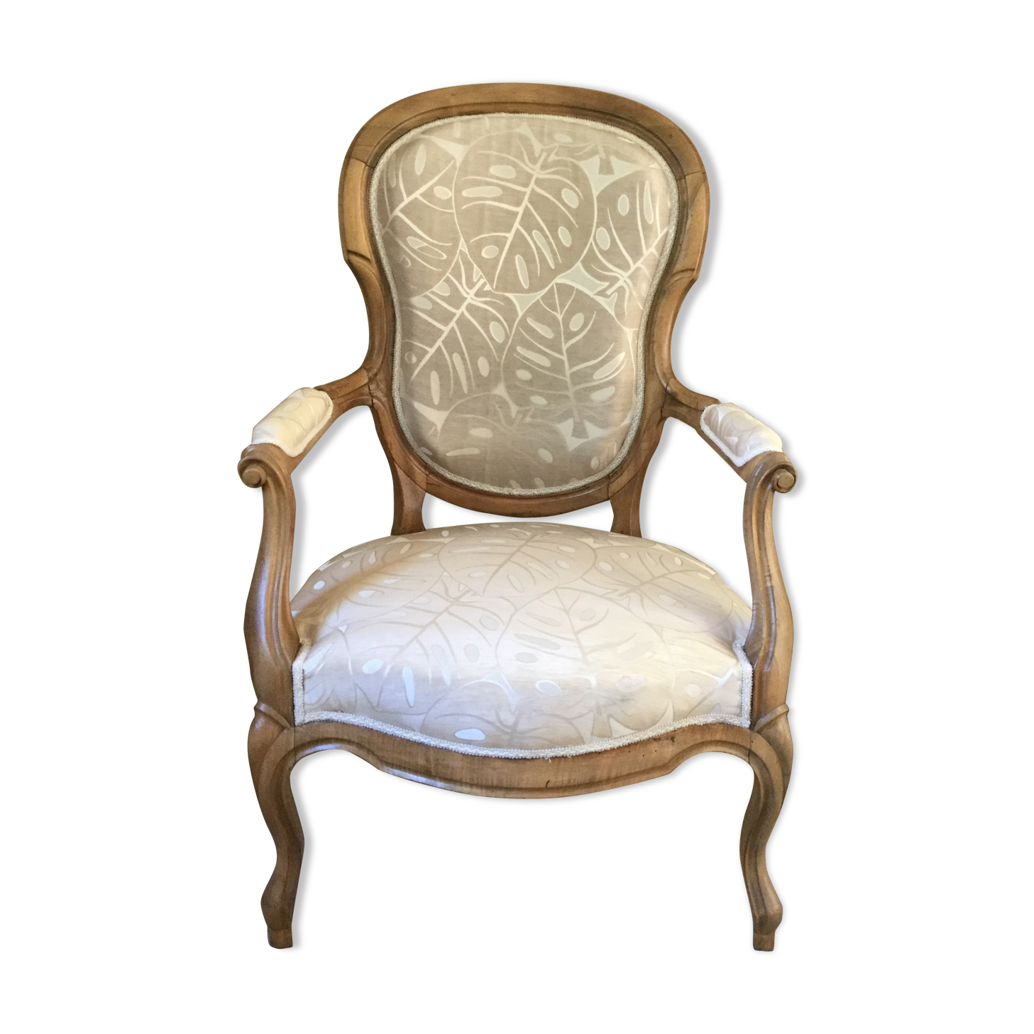 Louis Philippe chair