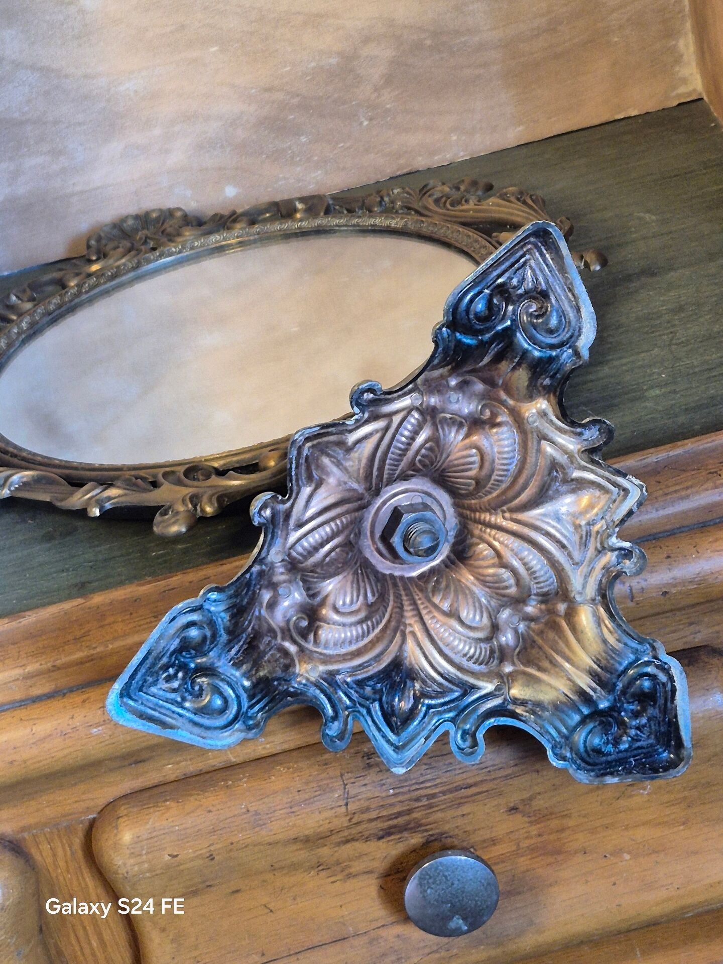 Miroir psyché