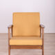Armchairs 300-139 by Swarzędzka Factory, 1960