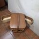 Scandinavian Teak Worker, Danish Design, 1960s