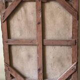 Portrait of a man, oil on canvas