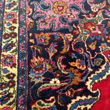 Tapis ancien Mashad 332x425