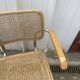 Fauteuil Marcel Breuer b64