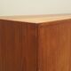 Buffet en teck, design danois, années 1970, production : Danemark