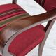 Paire de fauteuils