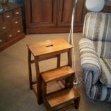 Former library stool
