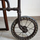 Old thonet wheelchair