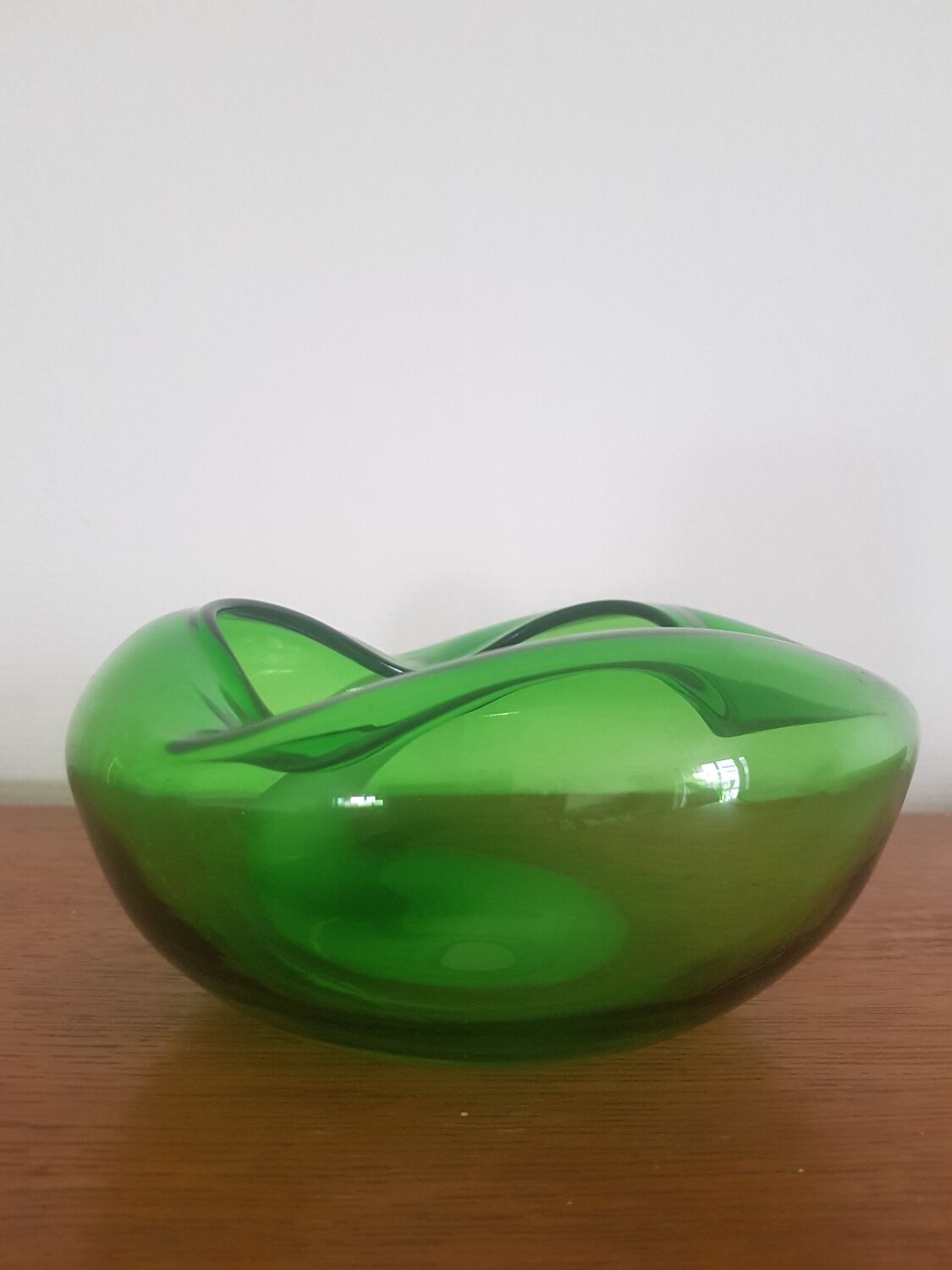 Glass tidy