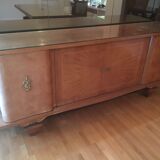 Enfilade vintage