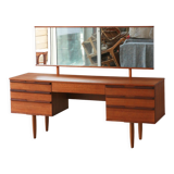 Hairdresser - model avalon - english