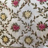 Nice carpet style aubusson or soap factory 170x240 cm