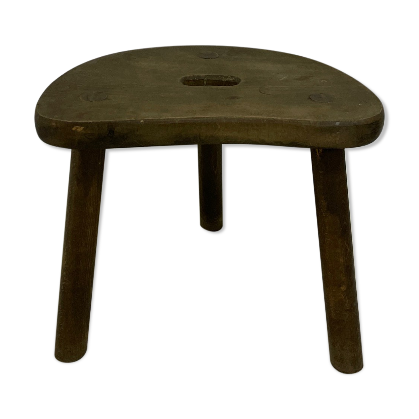 Stool