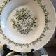 6 Villeroy & Boch Trianon pattern porcelain soup plates