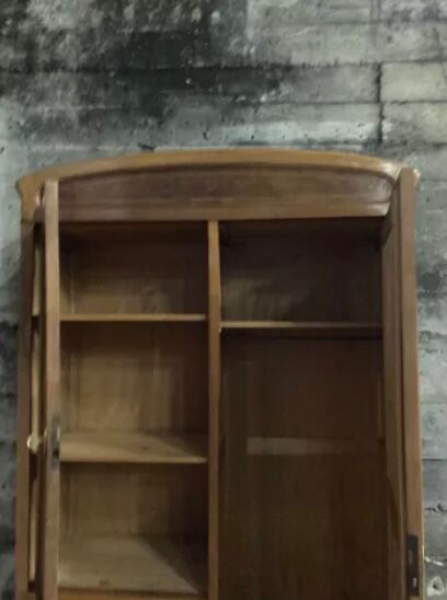 Cabinet years 40