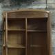 Cabinet years 40