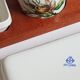 Service à apéritifs Villeroy & Boch, plateau en bois