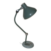 Lampe de bureau jumo gs 1 - articulée - design 50