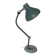 Lampe de bureau jumo gs 1 - articulée - design 50