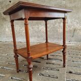Antique table tea table side table Pander design