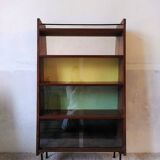 Aileron Library, 1950s-1960s