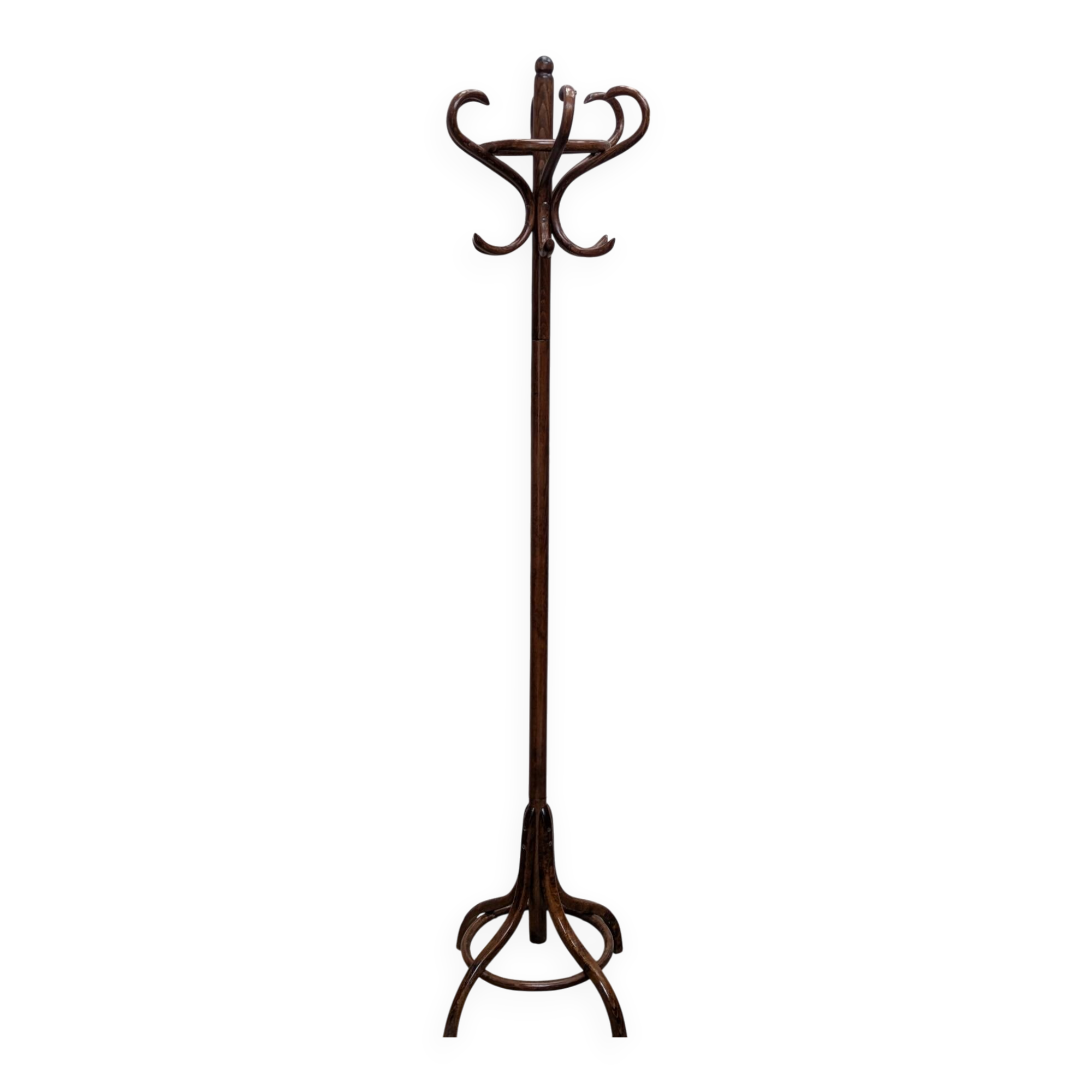Porte manteau Thonet