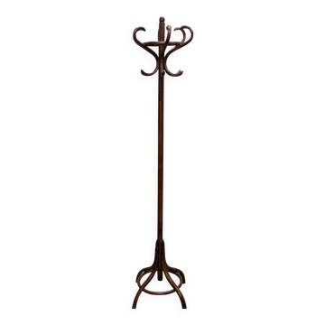 Thonet coat rack