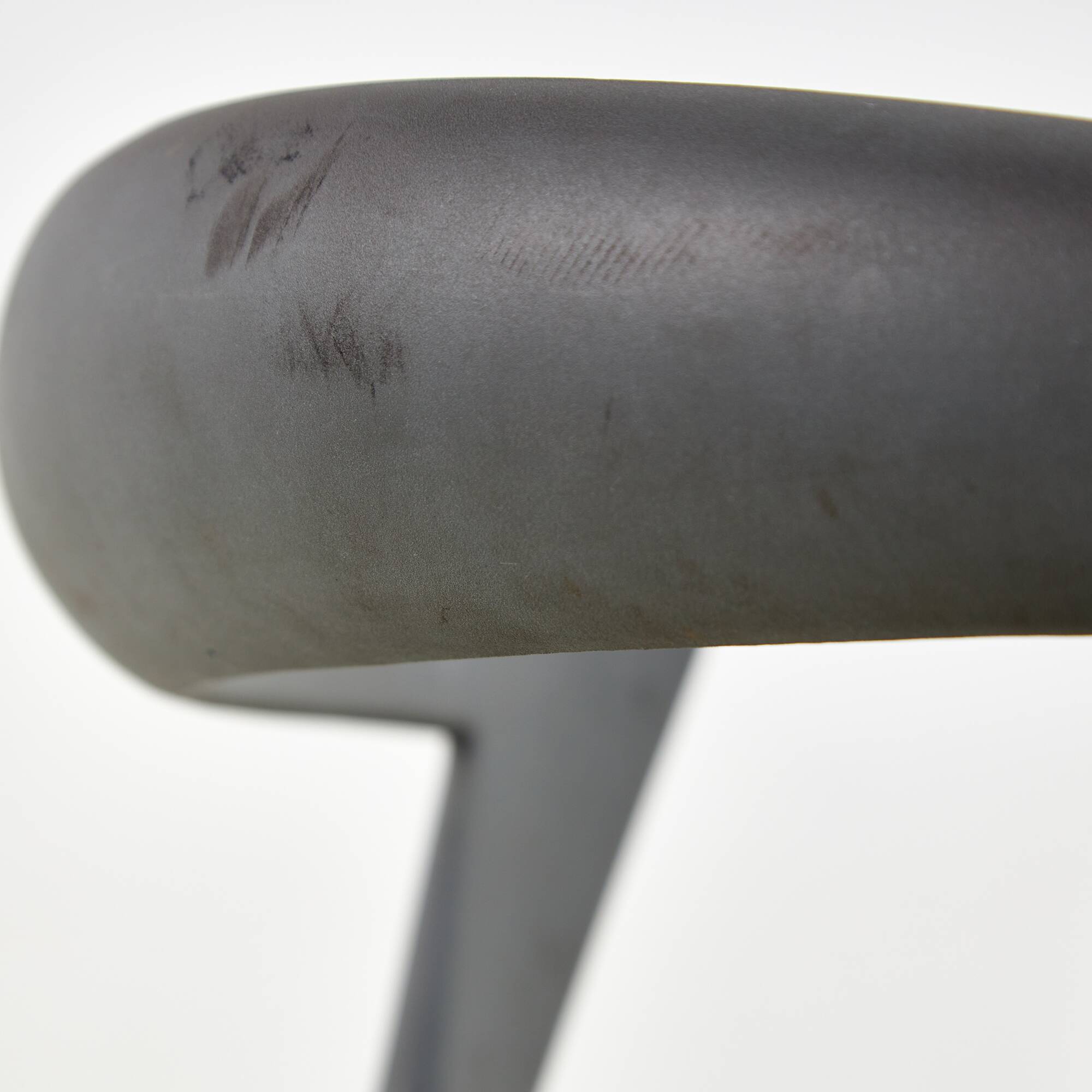 Opus chair by Pelikan Design for Bent Krogh