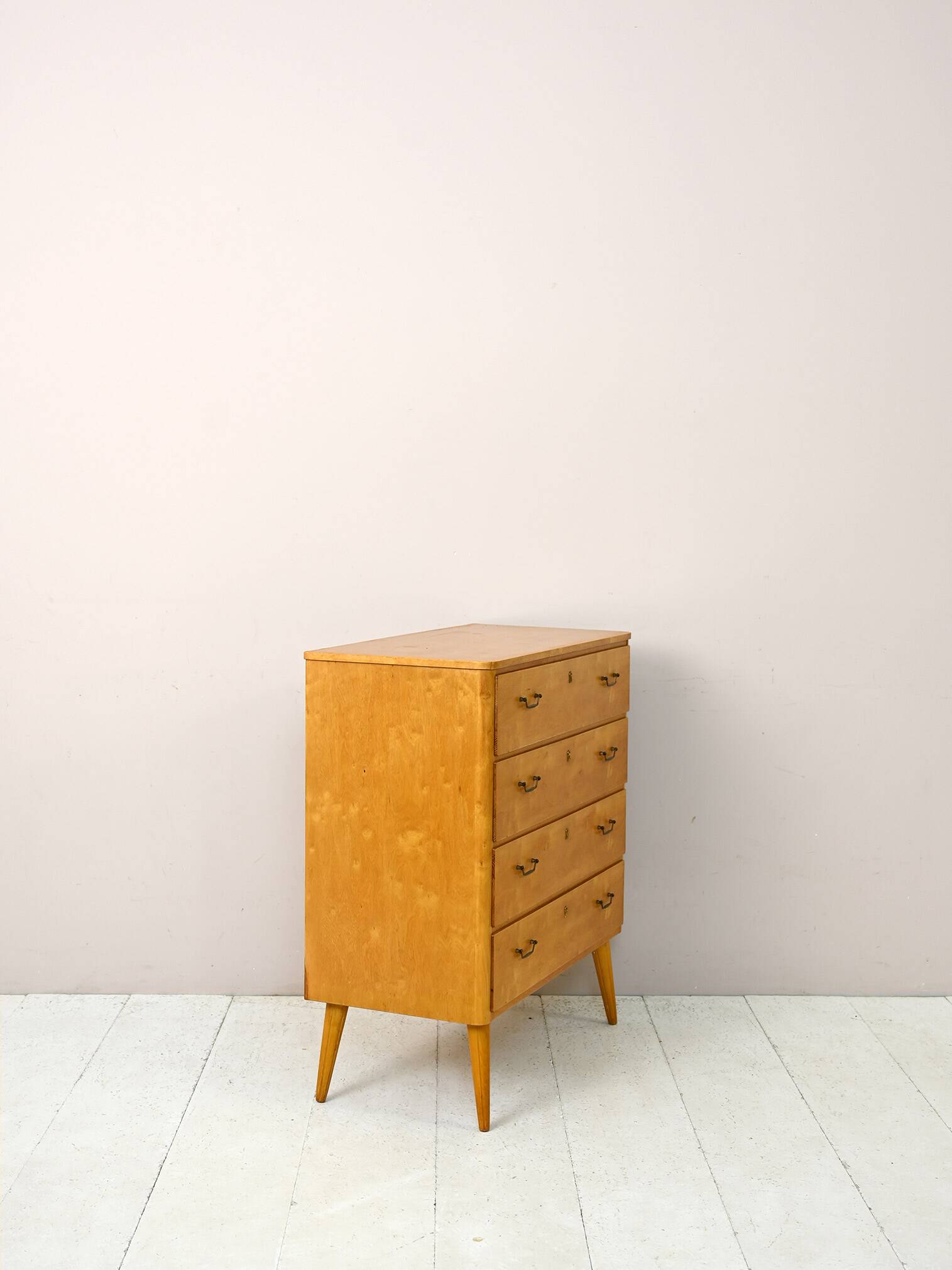1950s chest of drawers