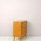 Commode des années 1950