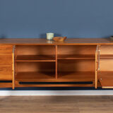 Teak 1960s sideboard By Beithcraft